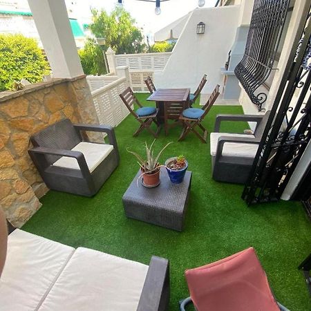 Casa En Aguadulce Playa Villa Eksteriør bilde