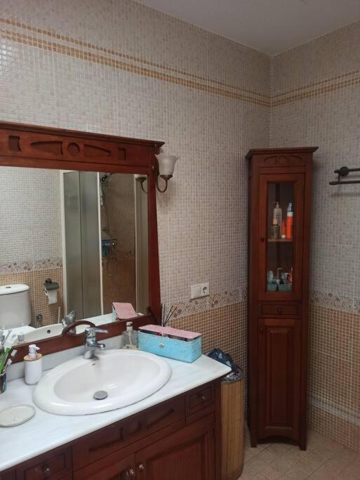 Casa En Aguadulce Playa Villa Eksteriør bilde