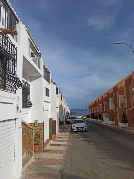 Casa En Aguadulce Playa Villa Eksteriør bilde