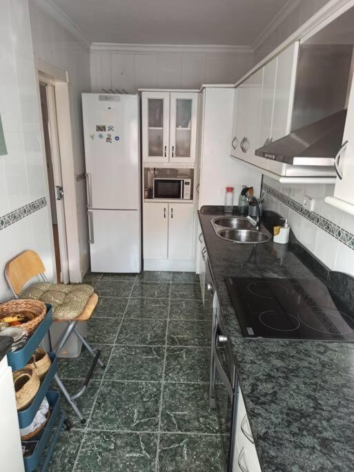 Casa En Aguadulce Playa Villa Eksteriør bilde