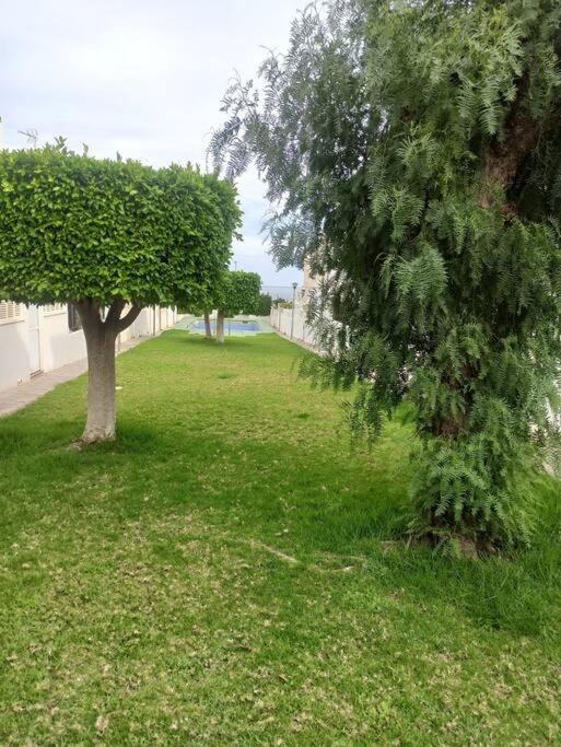 Casa En Aguadulce Playa Villa Eksteriør bilde