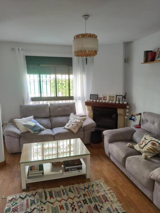 Casa En Aguadulce Playa Villa Eksteriør bilde
