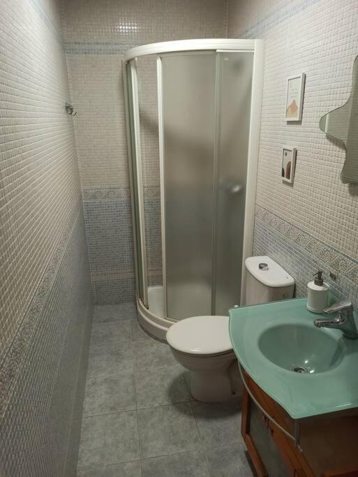 Casa En Aguadulce Playa Villa Eksteriør bilde