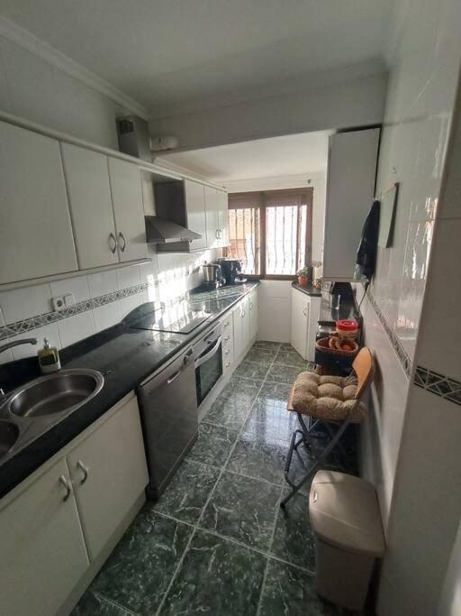 Casa En Aguadulce Playa Villa Eksteriør bilde