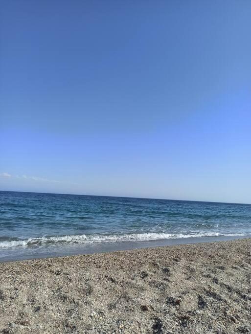 Casa En Aguadulce Playa Villa Eksteriør bilde