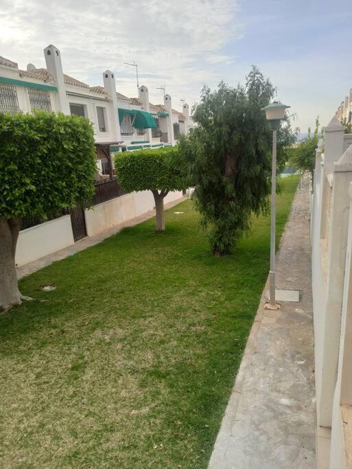 Casa En Aguadulce Playa Villa Eksteriør bilde