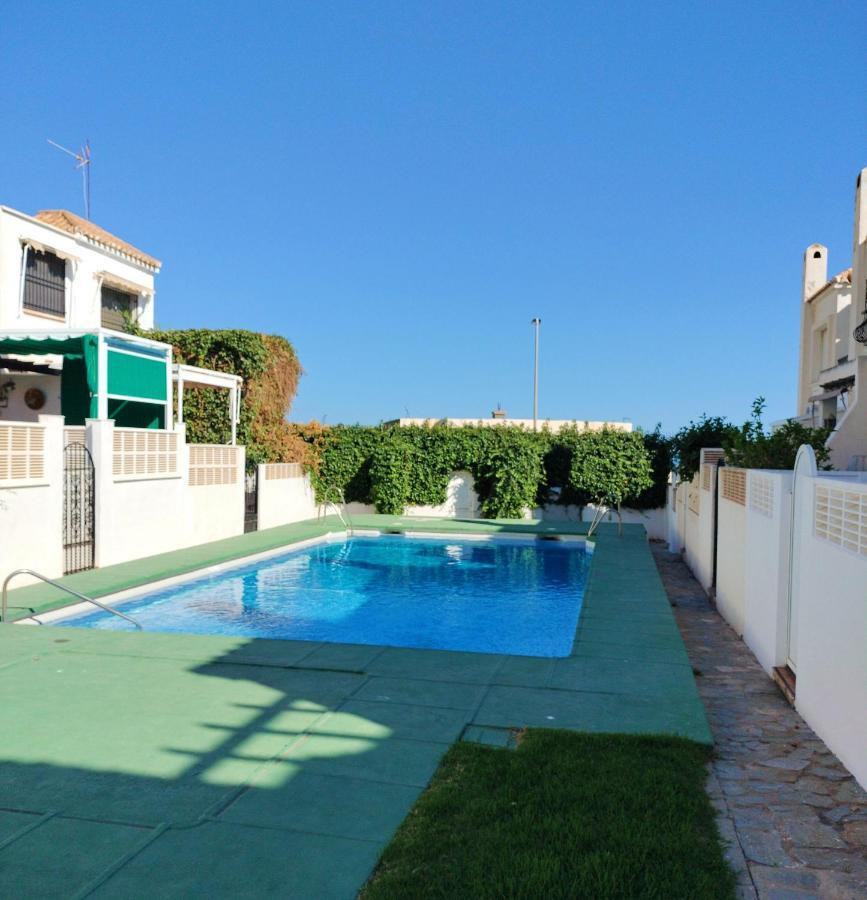 Casa En Aguadulce Playa Villa Eksteriør bilde