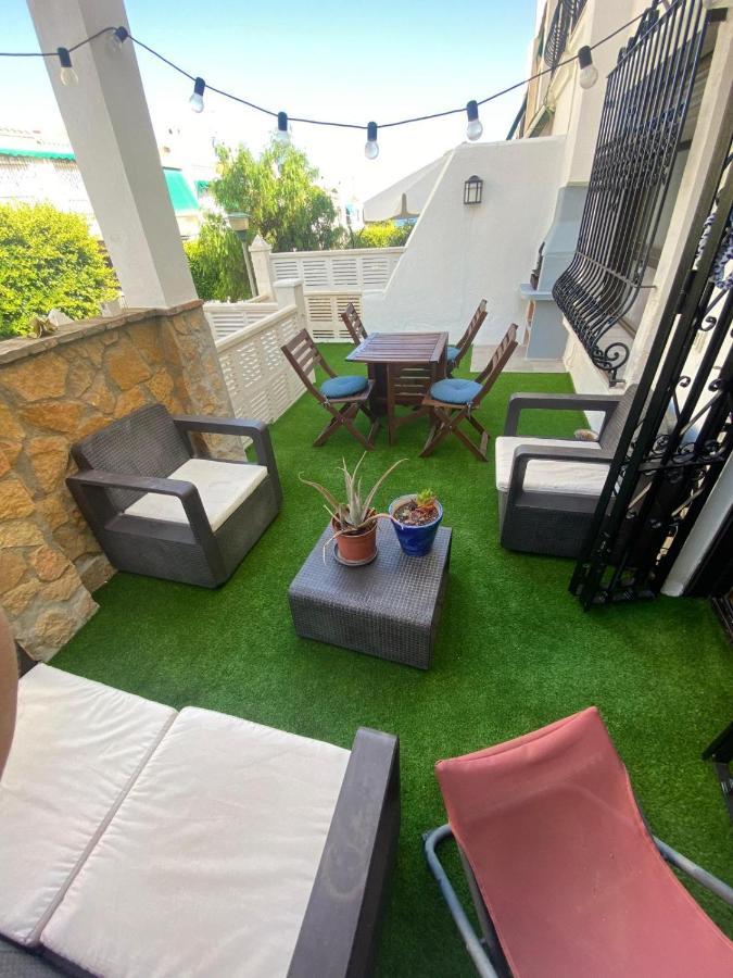 Casa En Aguadulce Playa Villa Eksteriør bilde